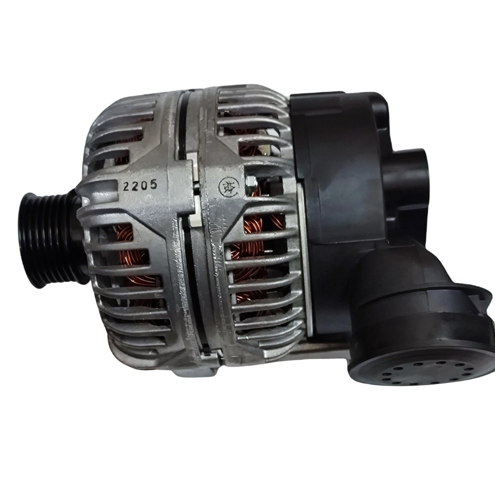 000 906 69 06 Automobile Alternator Car Alternator the Best Alternator Upgrades for Improved Vehicle Performance